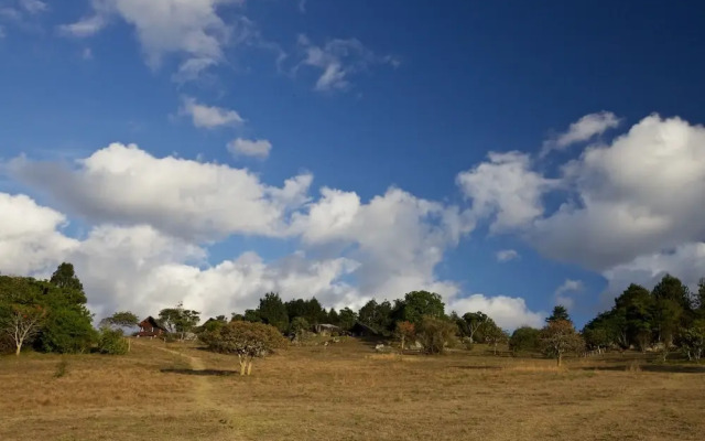 Mufindi Highland Lodge