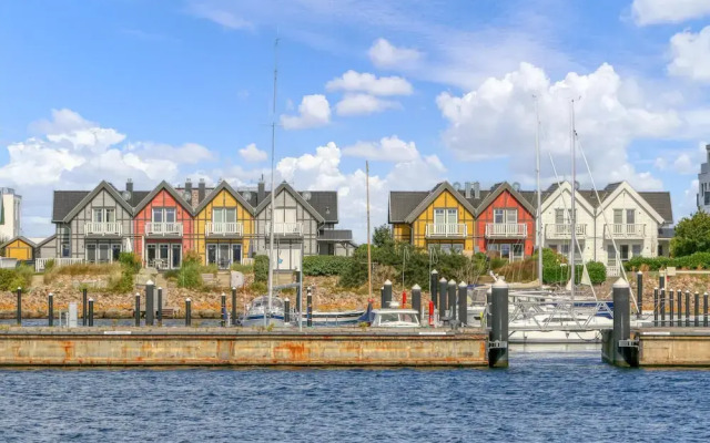 Seaside Cottage