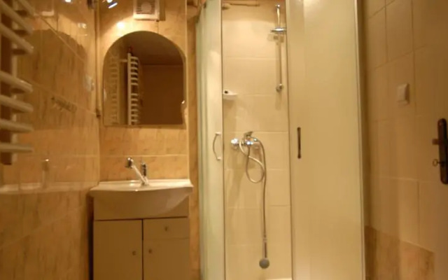 Kosciuszko Apartment