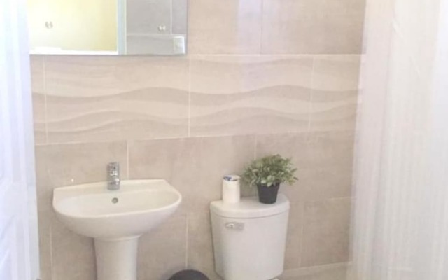 Aparta Hotel Venecia Montecristi