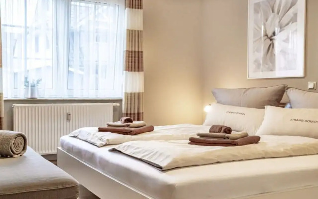 Beach Domicile Zingst