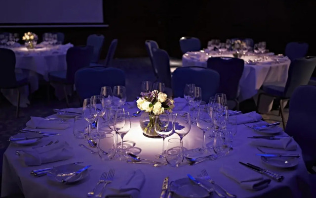 Conrad London St. James