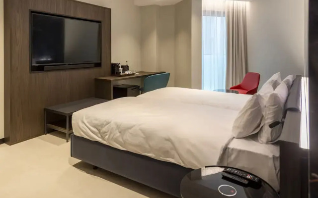 Melior Boutique Hotel