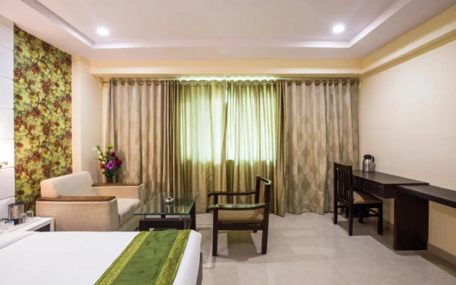 Treebo Trend City Center