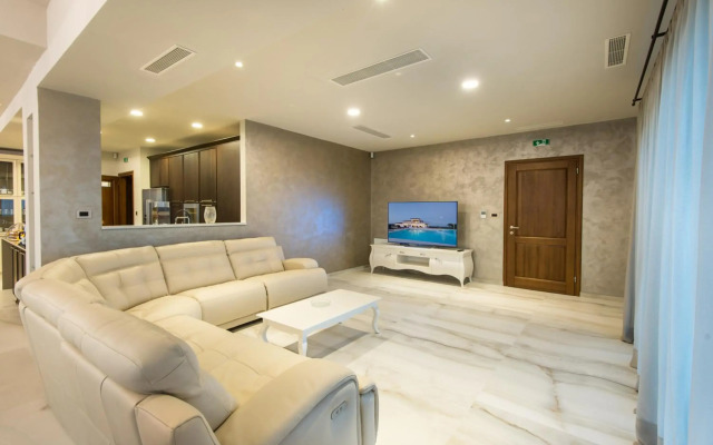 Wine Residence Cattunar