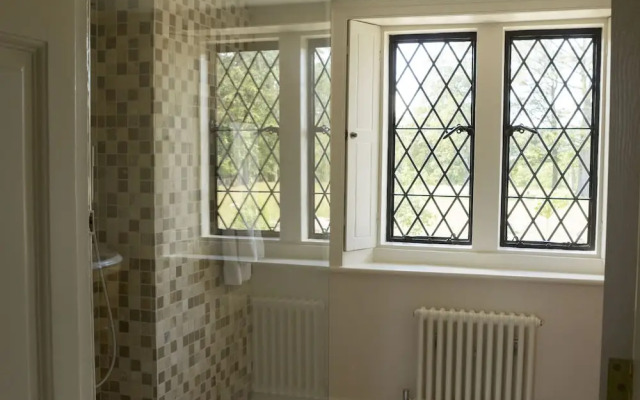 Florence Nightingale Suites at Lea Hurst