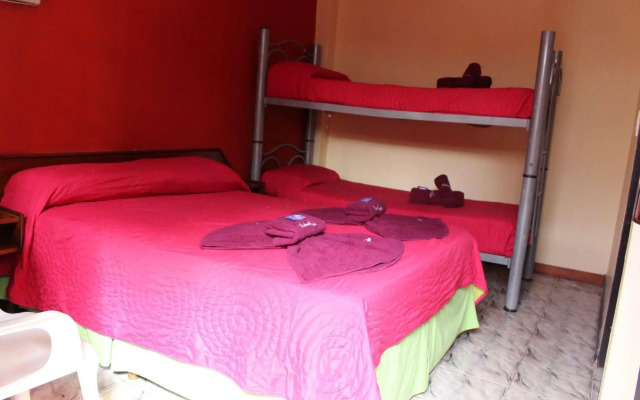 Hostel Noelia
