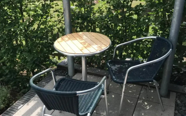 Wander- und Aktivchalet