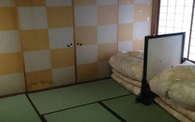 Guest House iori