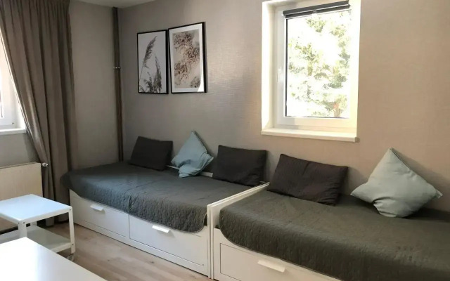 Apartmán V Zeleni