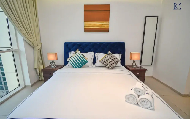 Brand New 1BR Apartment West Avenue Marina - CLN - Apartment in ดูไบ - Photo 4