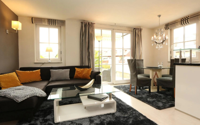 exklusive Fewo Herrmann im "Haus Hochgratblick"