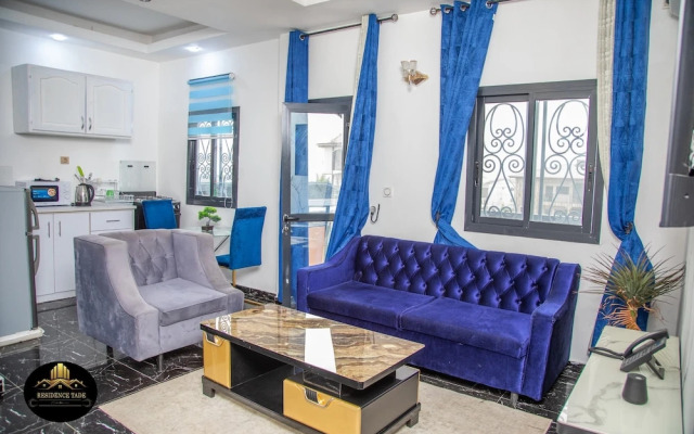 Residence Tade