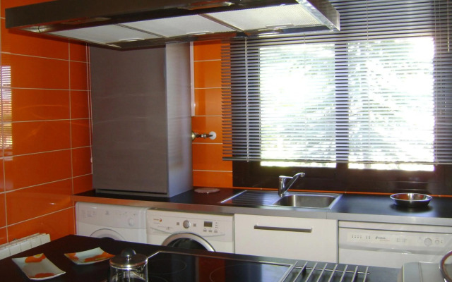 Casa La Rosa de los Vientos