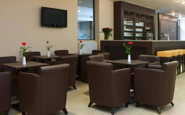 InterCityHotel Essen