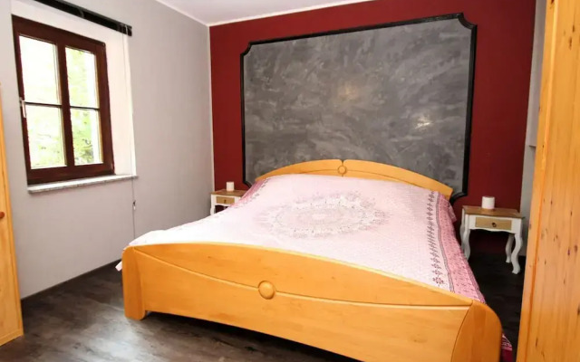 Zentrumsnahe Ferienwohnung in Lage-ex TUI