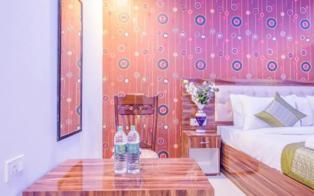 Hotel Pearl Mahipalpur Delhi Airport