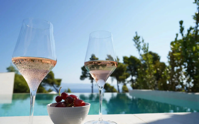 Maritima Villas Resort
