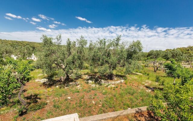 2421 Il Pagghiere by Perle di Puglia