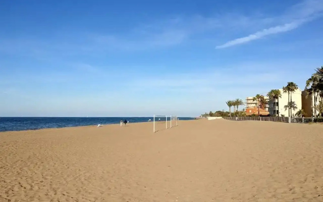 Marina B4 4 pax in Els Poblets