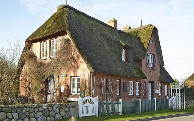 Holiday Home, Oevenum