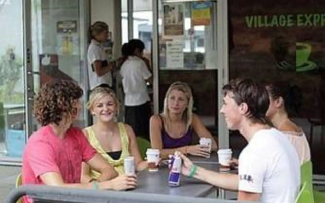 Griffith University Village