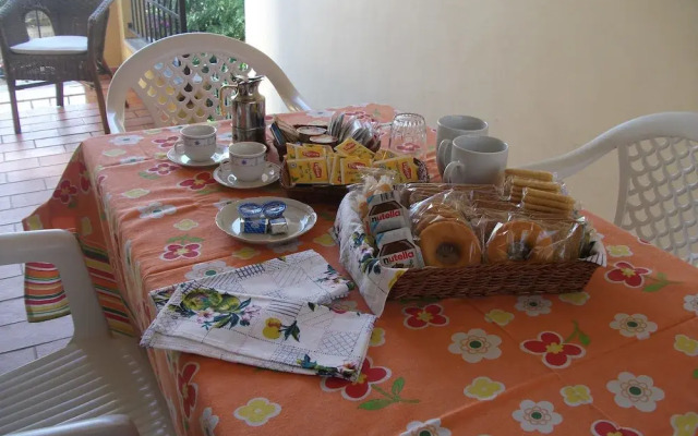 B&B4Pi