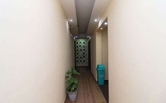 OYO 23412 Horizon Residency