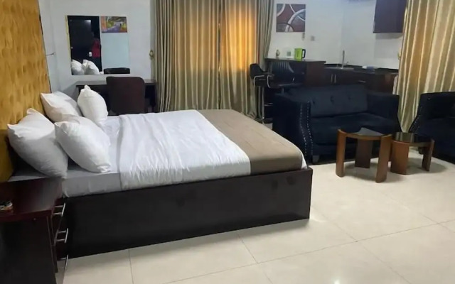 Green House Hotels and Apartments