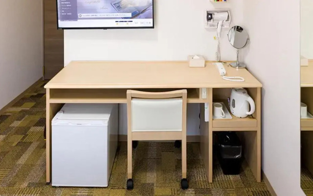 Toyoko Inn Nagano-eki Higashi-guchi