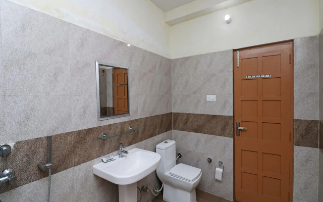 Hotel Heaven Heights By OYO Rooms