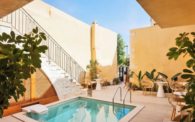 Mansio Boutique Hotel