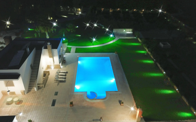 Le Lantane - Luxury Rooms