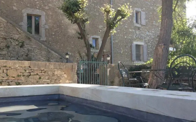 Domaine dAudabiac