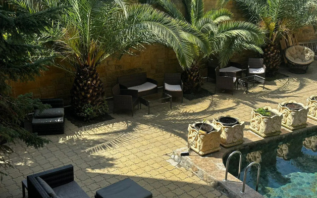 Sea key (Cea key) Guest House Comfort