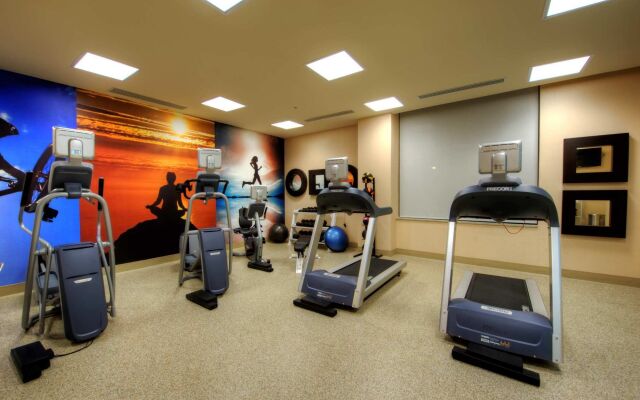 Residence Inn by Marriott Portsmouth Downtown/ Waterfront