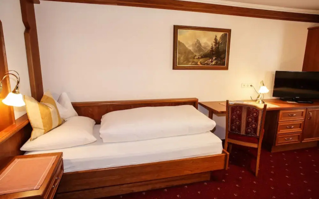 Hotel Post Kappl