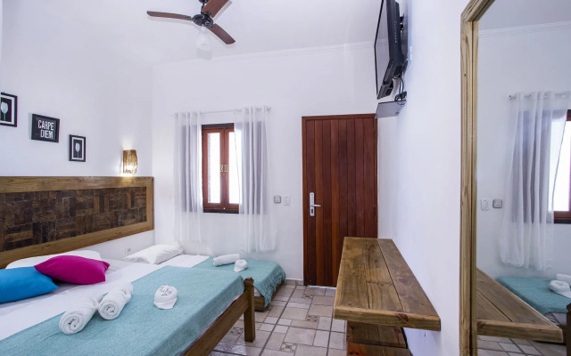 Pousada Vila Barequeçaba