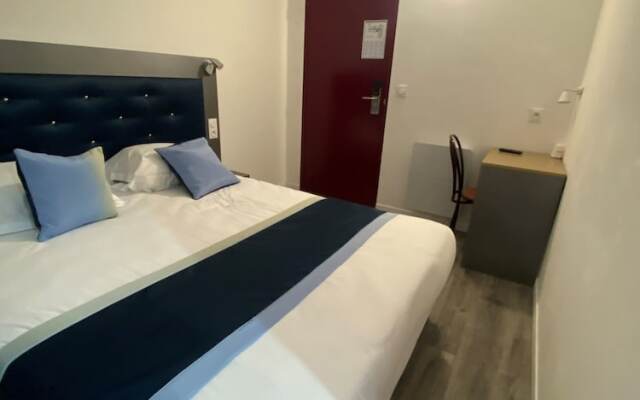 Fasthotel FH Confort