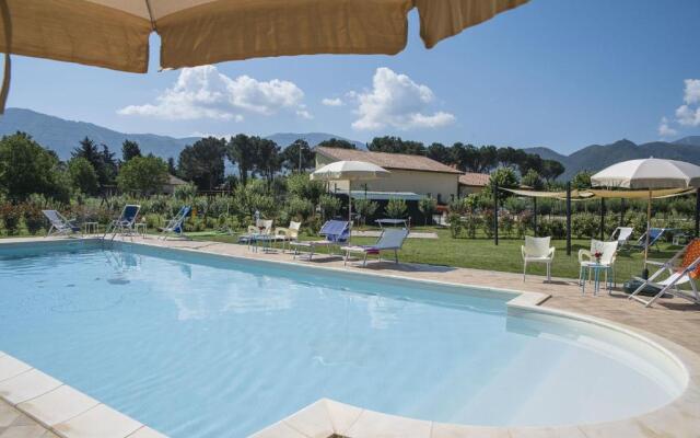 Country House Case Di Stratola