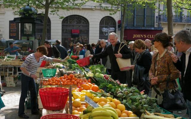 La Demeure Du Pareur