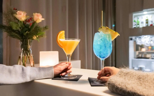 Best Western Plus Park City Malmo