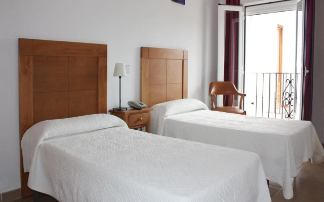 Hotel Residencia Miami