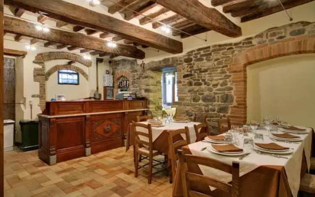 Locanda Dei Sacchi