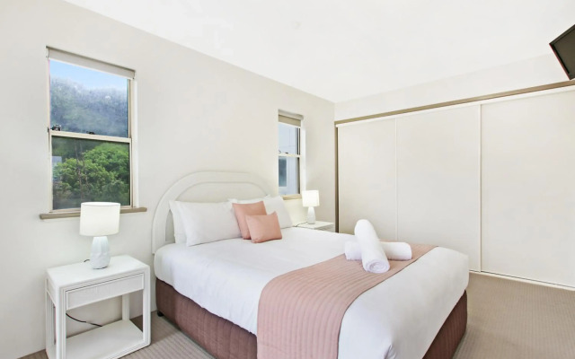 Lennox Beach Resort