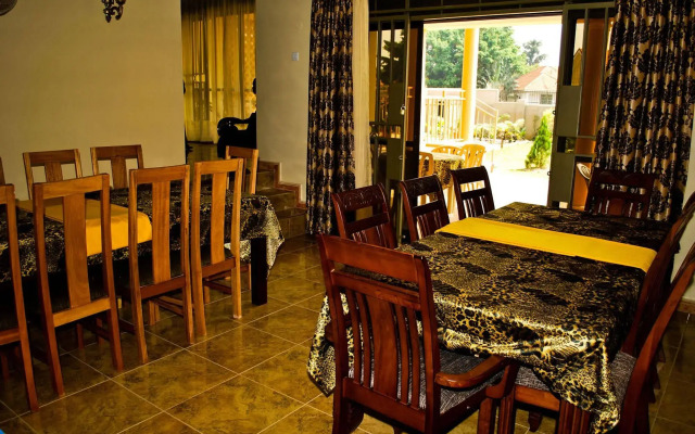 Apricot Guest House