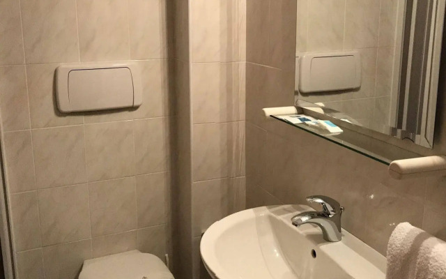 Hotel Tasso