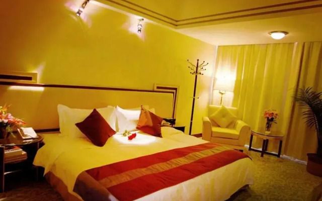 Kunming Zhongyu Hotel