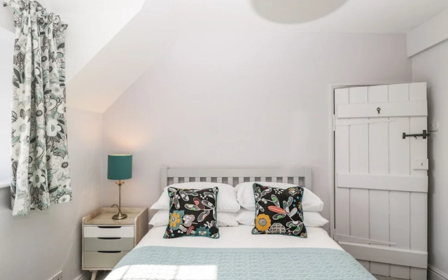Rose Cottage