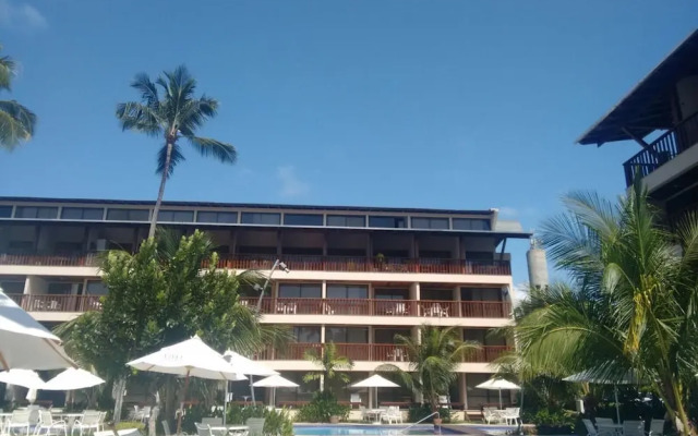 Flat Nannai Piscinas